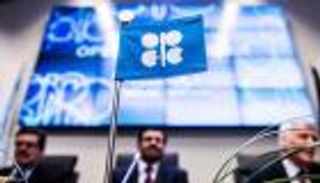 لجنة خفض إنتاج النفط تبحث بالكويت استقرار السوق 