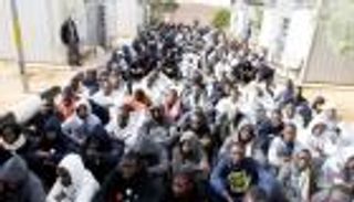 منظمات الإغاثة في مرمى خطة أوروبا لتجفيف منابع الهجرة