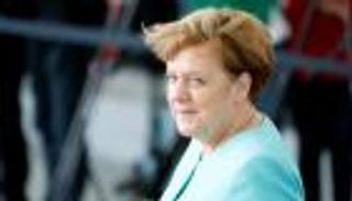 تكتل ميركل يتقدم في استطلاعات الرأي قبل انتخابات سبتمبر المقبل