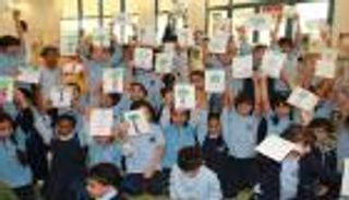 دار الكتب بهيئة أبوظبي للسياحة والثقافة تواصل مبادراتها في 2017