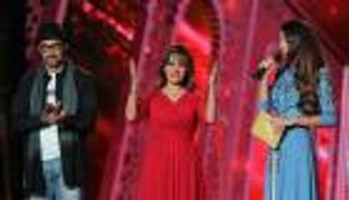 بالصور...ليلة ختام المرحلة الأولى من "أمير الشعراء"