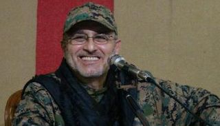 بدر الدين مات في ظروف غامضة العام الماضي