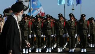 مسئولو إيران أفصحوا عن دعمهم للحوثي