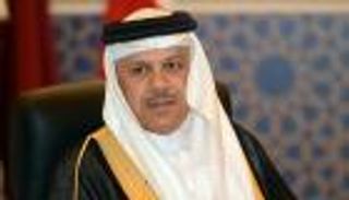 الزياني: دول الخليج هي حدائق وسط حرائق
