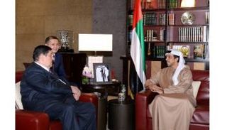 الشيخ منصور وأونياتوف رستم