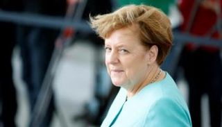 أنجيلا ميركل