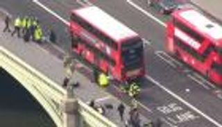 واشنطن تتابع "الوضع المقلق" في لندن