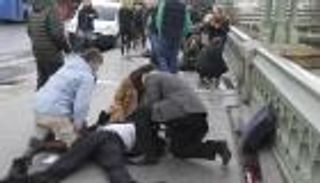 شرطة لندن تبحث عن منفذ هجوم البرلمان