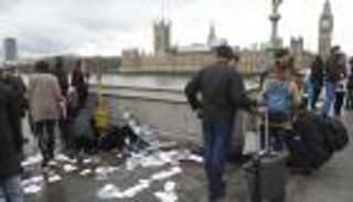 برلمان بريطانيا يعاود جلساته الخميس 