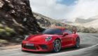 بورش تتصدر عالميا بربح 17 ألف دولار عن كل سيارة