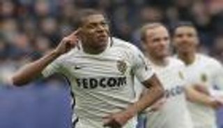 موناكو يخطط لجعل مبابي أغلى لاعب في التاريخ