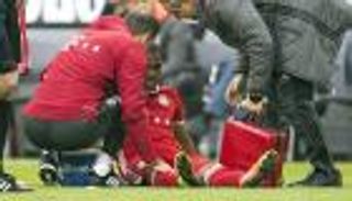 دوجلاس كوستا قد يغيب عن البايرن أمام الريال