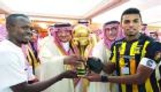 قائد اتحاد جدة: لا نتأثر بما يتعرض له النادي