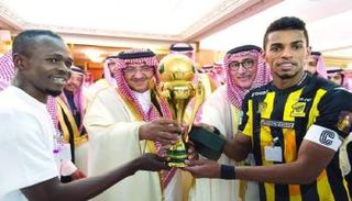 قائد الاتحاد