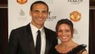 فيرديناند ينهار "باكيا" على الهواء بسبب زوجته