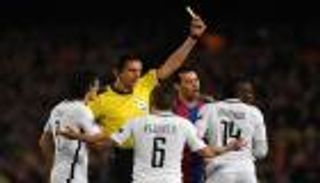 يويفا يعلن قراره بشأن حكم البرسا وسان جيرمان