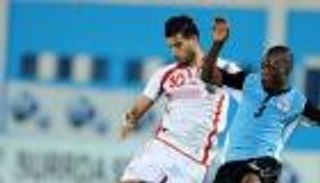 حمزة يونس يتحدث لـ"العين" عن عودته لمنتخب تونس