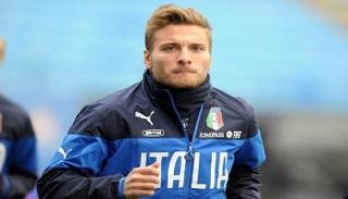 تشيرو إيموبيلي