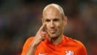 روبن يكشف كواليس تراجعه عن الاعتزال الدولي