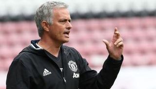 جوزيه مورينيو