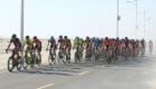 مجلس أبوظبي الرياضي ينظم سباق الوثبة المجتمعي للدراجات