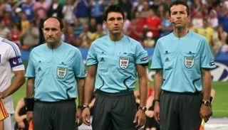 التحكيم المصري يبحث عن التطوير