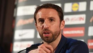 جاريث ساوثجيت