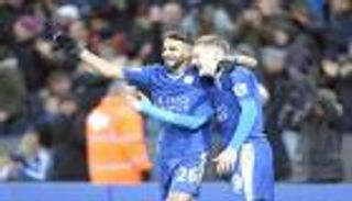 جريزمان يحذر لاعبي أتلتيكو من خطورة محرز