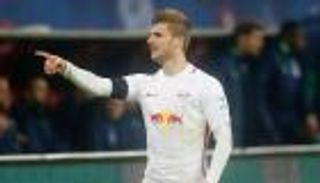 مهاجم لايبزيج يغازل ليفربول من خلال أغنيته