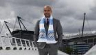 مانشستر سيتي يرصد مبلغًا خياليًا لضم "جوهرة" ميلان