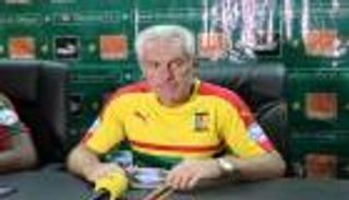 مدرب الكاميرون لـ "العين": تونس محطة هامة في الطريق إلى القارات