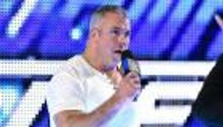 شين ماكمان يرفض الإطاحة بستايلز وينازله في "راسلمانيا"