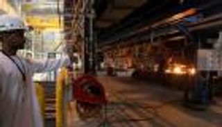 قطاع التصنيع يعزز اقتصاديات دول الخليج 