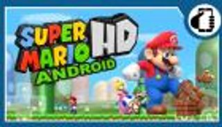 بالصور.. "سوبر ماريو رن" على أندرويد أخيراً