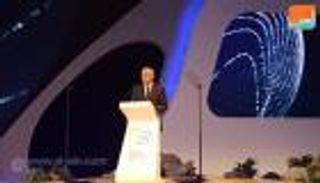 رئيس ألمانيا الأسبق من الشارقة: نريد أن نكون أول جيل يضع حدا للفقر