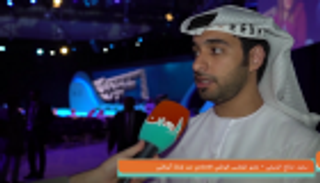 سعيد الرميثي لـ"العين": دور الإمارات مؤثر في تعزيز منصات التواصل الاجتماعي