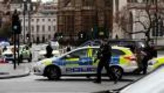 بريطانيا تعتقل 7 أشخاص على خلفية "هجوم البرلمان"