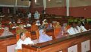 استفتاء بموريتانيا للنجاة من أزمة تعديل الدستور