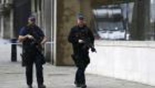 3 قتلى حصيلة جديدة مخفضة لهجوم البرلمان البريطاني