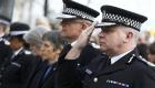 بالصور.. مراسم تأبينية لضحايا هجوم لندن 