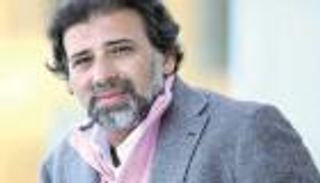 مستثمر إماراتي يعيد خالد يوسف للسينما بعد غياب 6 سنوات