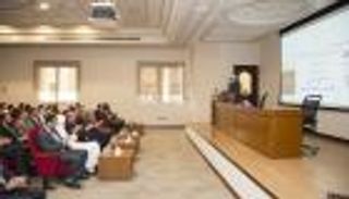 الجامعة القاسمية بالشارقة تطلق مبادرة "اقرأ"