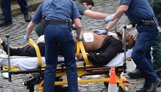 أبو عز الدين منفذ هجوم البرلمان 