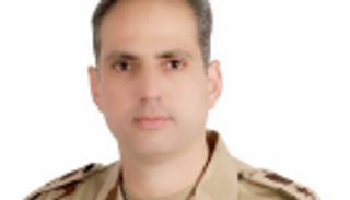 الجيش المصري يعلن استشهاد 10 من عناصره وسط سيناء