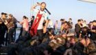 تركيا تستدعي سفير النرويج بسبب طالبي لجوء