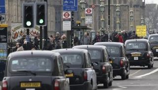 حادث الهجوم على البرلمان البريطاني