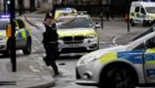 ارتفاع حصيلة هجمات لندن إلى 5 قتلى و40 جريحا