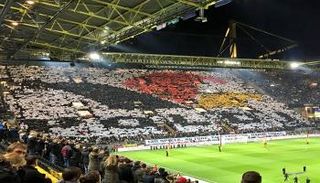 صورة التيفو 