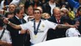 دي ماريا يحلم بالعودة إلى الريال