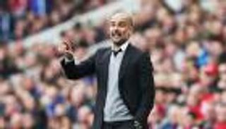 جوارديولا يحظر "الشوكولاتة" في السيتي